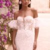 Bianco Evento Limited Zerene - Afbeelding 3