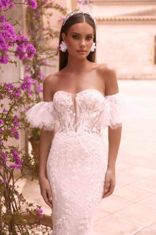 Bianco Evento Limited Zerene - Afbeelding 3