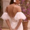 Bianco Evento Limited Zerene - Afbeelding 2