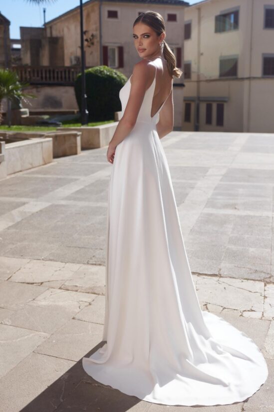 Bianco Evento Adelina - Afbeelding 2