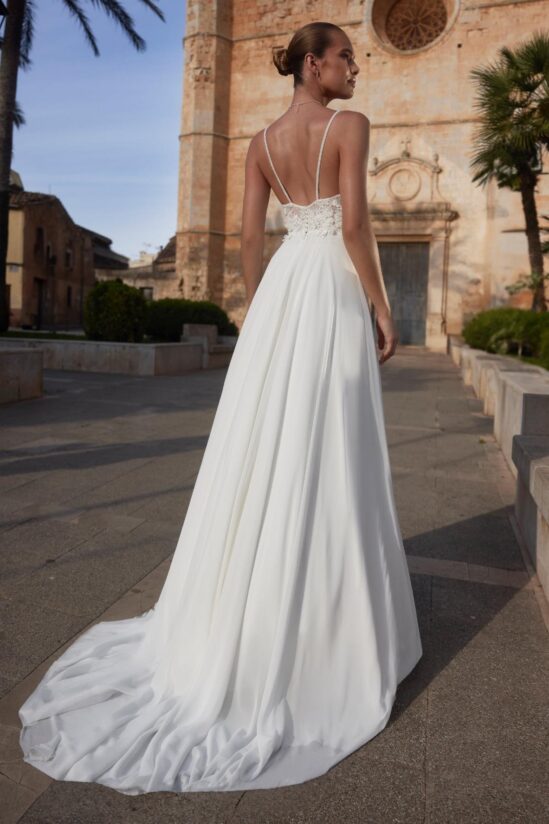 Bianco Evento Amalia - Afbeelding 2