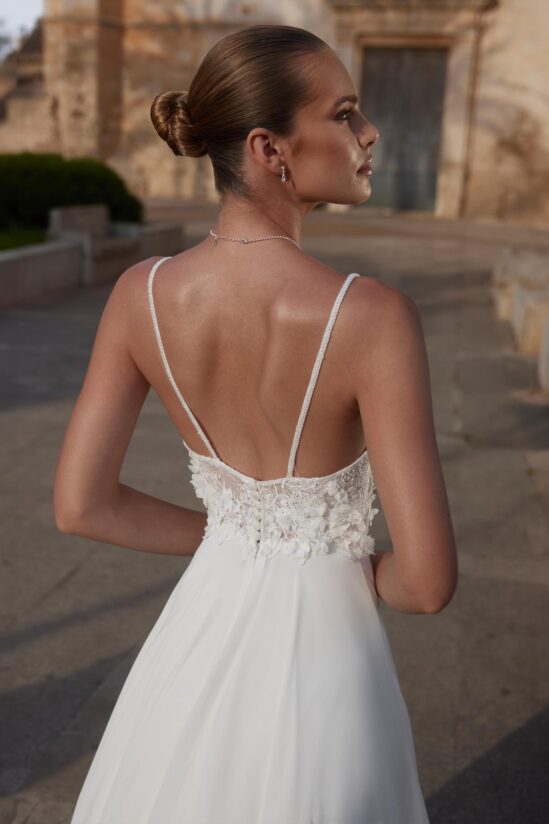 Bianco Evento Amalia - Afbeelding 4