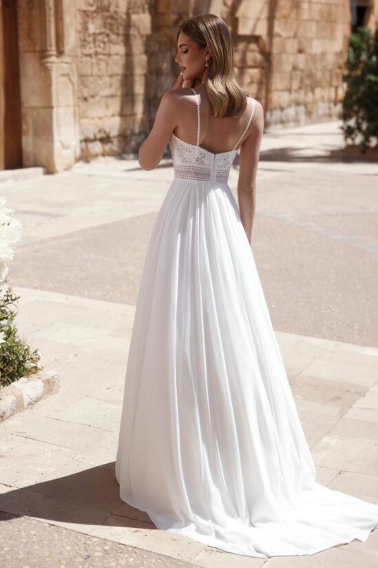 Bianco Evento Aria - Afbeelding 2