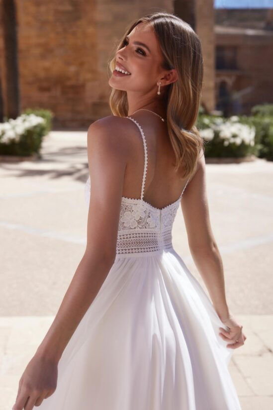 Bianco Evento Aria - Afbeelding 3