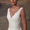 Bianco Evento Camelia - Afbeelding 4