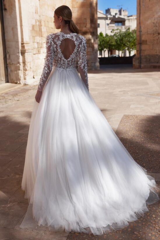 Bianco Evento Cersey - Afbeelding 2