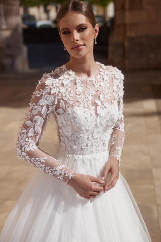 Bianco Evento Cersey - Afbeelding 5