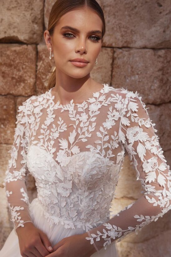 Bianco Evento Cersey - Afbeelding 3
