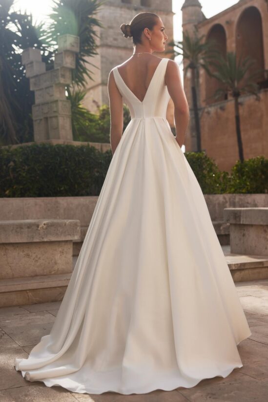 Bianco Evento Idalia - Afbeelding 2