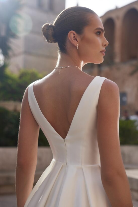 Bianco Evento Idalia - Afbeelding 3