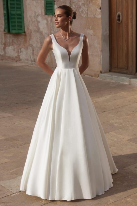 Bianco Evento Idalia - Afbeelding 5