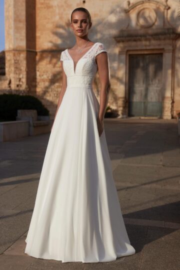 Bianco Evento Klarysa