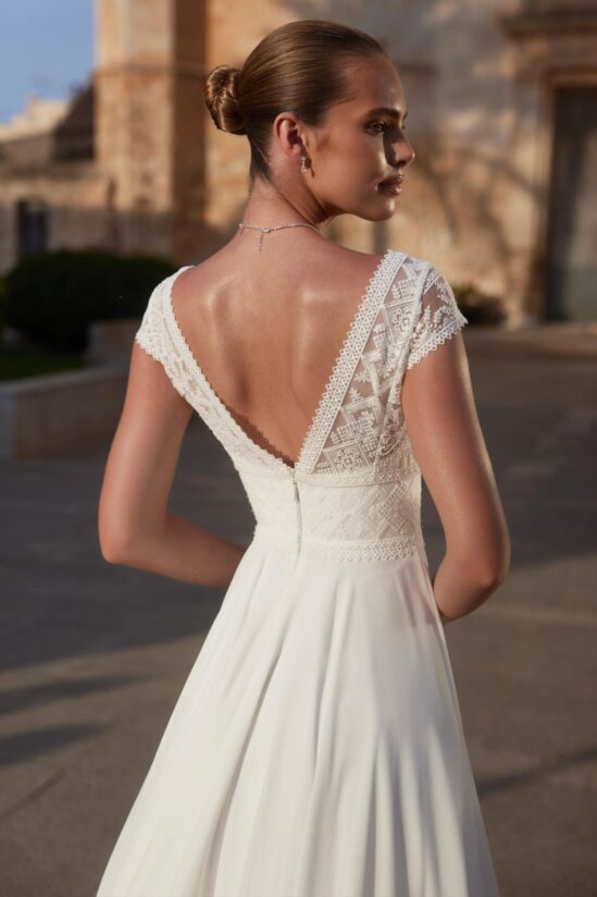 Bianco Evento Klarysa - Afbeelding 3