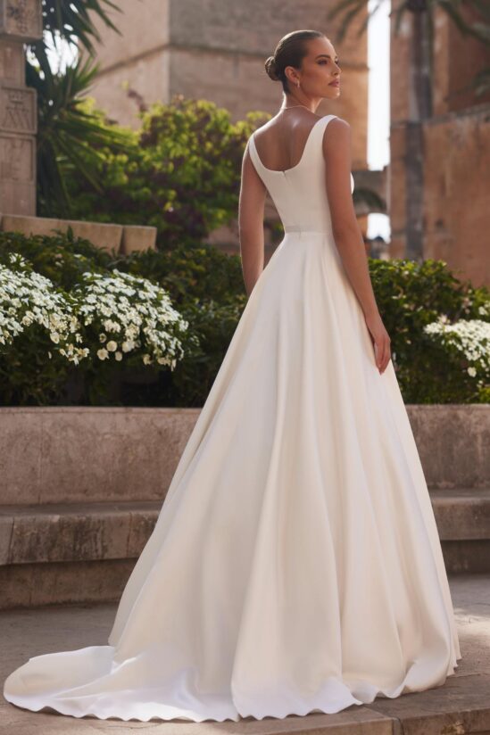 Bianco Evento Levente - Afbeelding 2