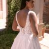 Bianco Evento Plus Size Limited Clorinde - Afbeelding 3