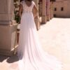 Bianco Evento Plus Size Limited Croceus - Afbeelding 4