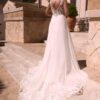 Bianco Evento Plus Size Limited Ione - Afbeelding 4