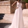 Bianco Evento Plus Size Limited Ione - Afbeelding 3