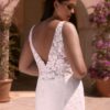 Bianco Evento Plus Size Limited Nireus - Afbeelding 2