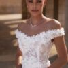 Bianco Evento Milagros - Afbeelding 5