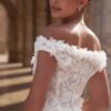 Bianco Evento Milagros - Afbeelding 4