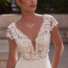 Bianco Evento Olena - Afbeelding 4