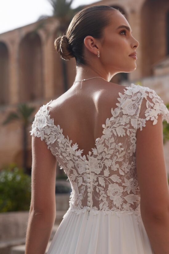 Bianco Evento Olena - Afbeelding 3