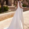 Bianco Evento Plus Size Idalia - Afbeelding 2