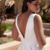 Bianco Evento Plus Size Idalia - Afbeelding 3