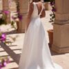 Bianco Evento Plus Size Regina - Afbeelding 2