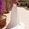 Bianco Evento Plus Size Simona - Afbeelding 2