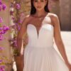 Bianco Evento Plus Size Simona - Afbeelding 4