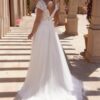 Bianco Evento Plus Size Uriel - Afbeelding 2