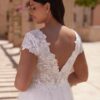 Bianco Evento Plus Size Uriel - Afbeelding 4