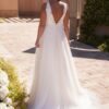 Bianco Evento Plus Size Valeria - Afbeelding 3