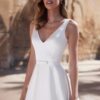 Bianco Evento Regina - Afbeelding 3