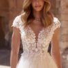 Bianco Evento Rozalia - Afbeelding 3