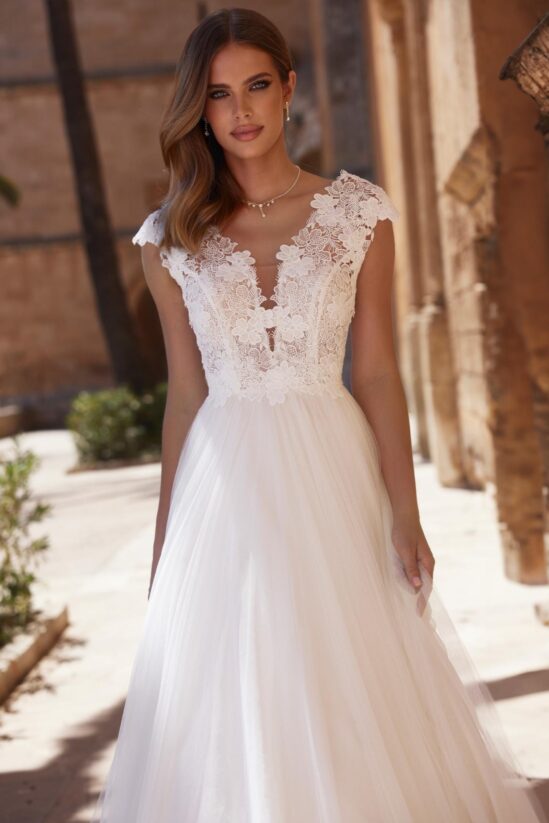 Bianco Evento Sansa - Afbeelding 4