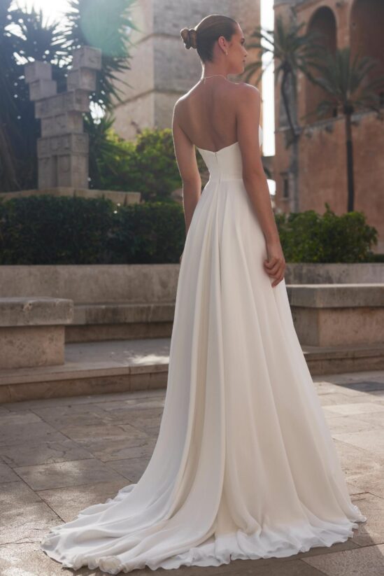 Bianco Evento Simona - Afbeelding 2