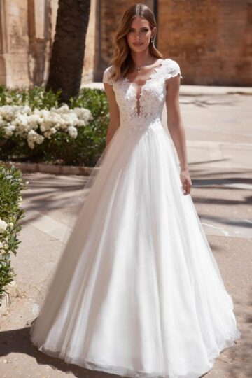 Bianco Evento Uriel
