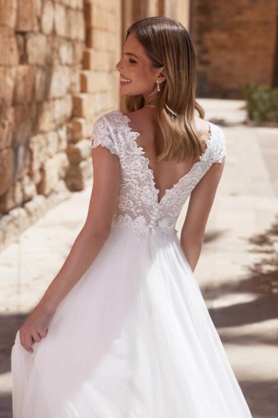 Bianco Evento Uriel - Afbeelding 4