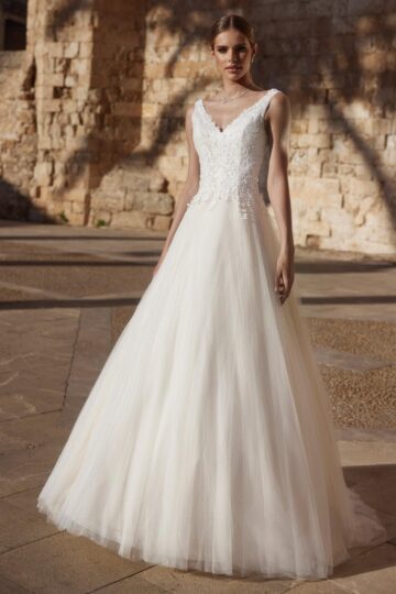 Bianco Evento Valeria