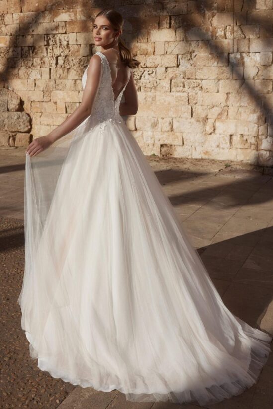 Bianco Evento Valeria - Afbeelding 2