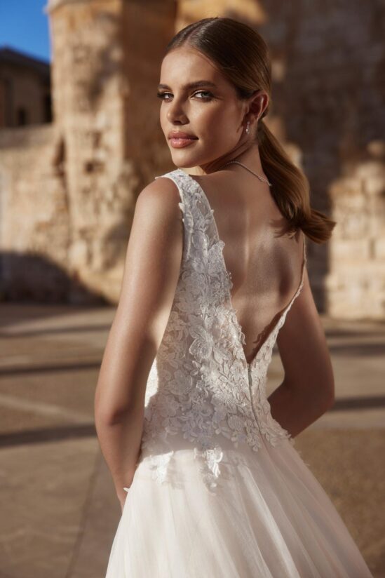 Bianco Evento Valeria - Afbeelding 4