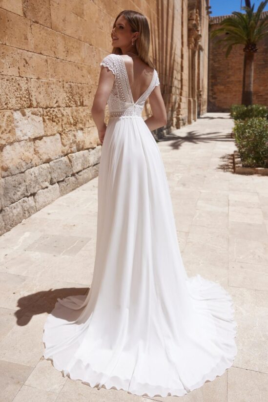 Bianco Evento Warys - Afbeelding 2