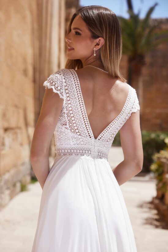 Bianco Evento Warys - Afbeelding 3
