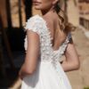 Bianco Evento Yasmina - Afbeelding 4