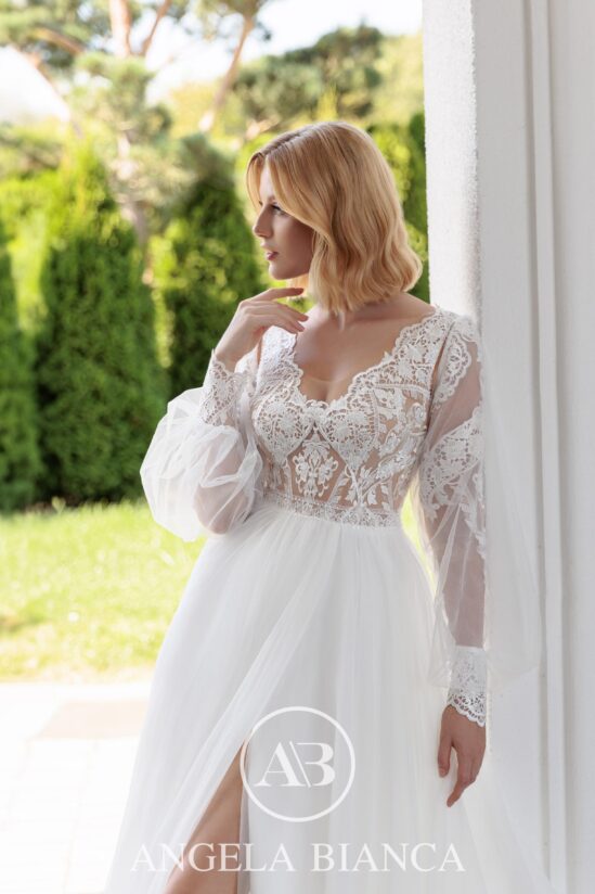 Angela Bianca 1115 - Afbeelding 4