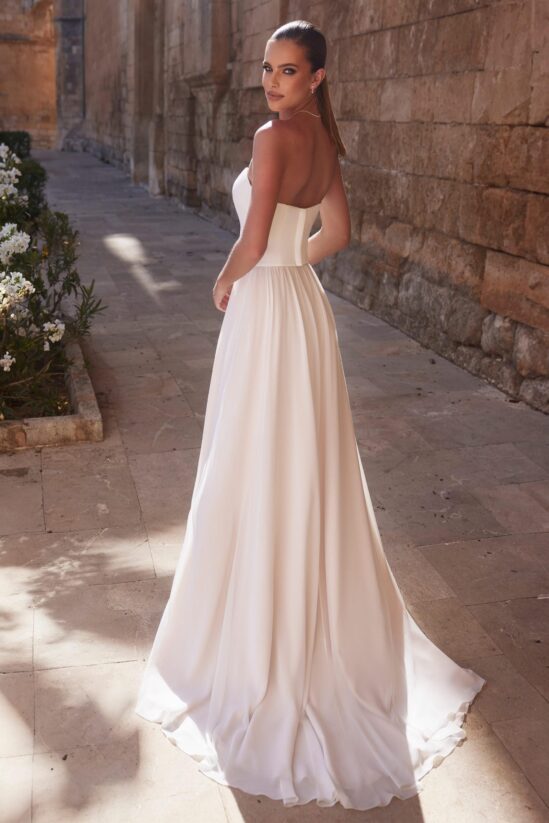 Bianco Evento Mirabela + E457 - Afbeelding 2