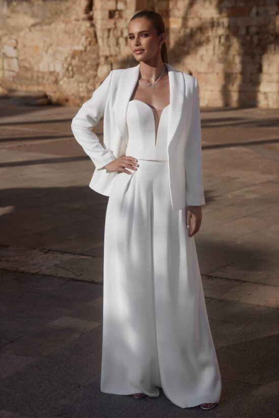 Bianco Evento Ezra + E458 E485